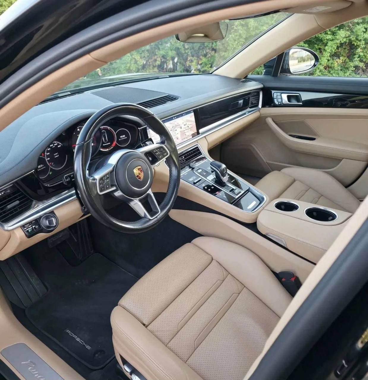 Porsche Panamera 3.0 - immagine 5