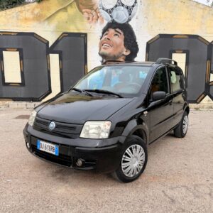 Fiat Panda 1.2