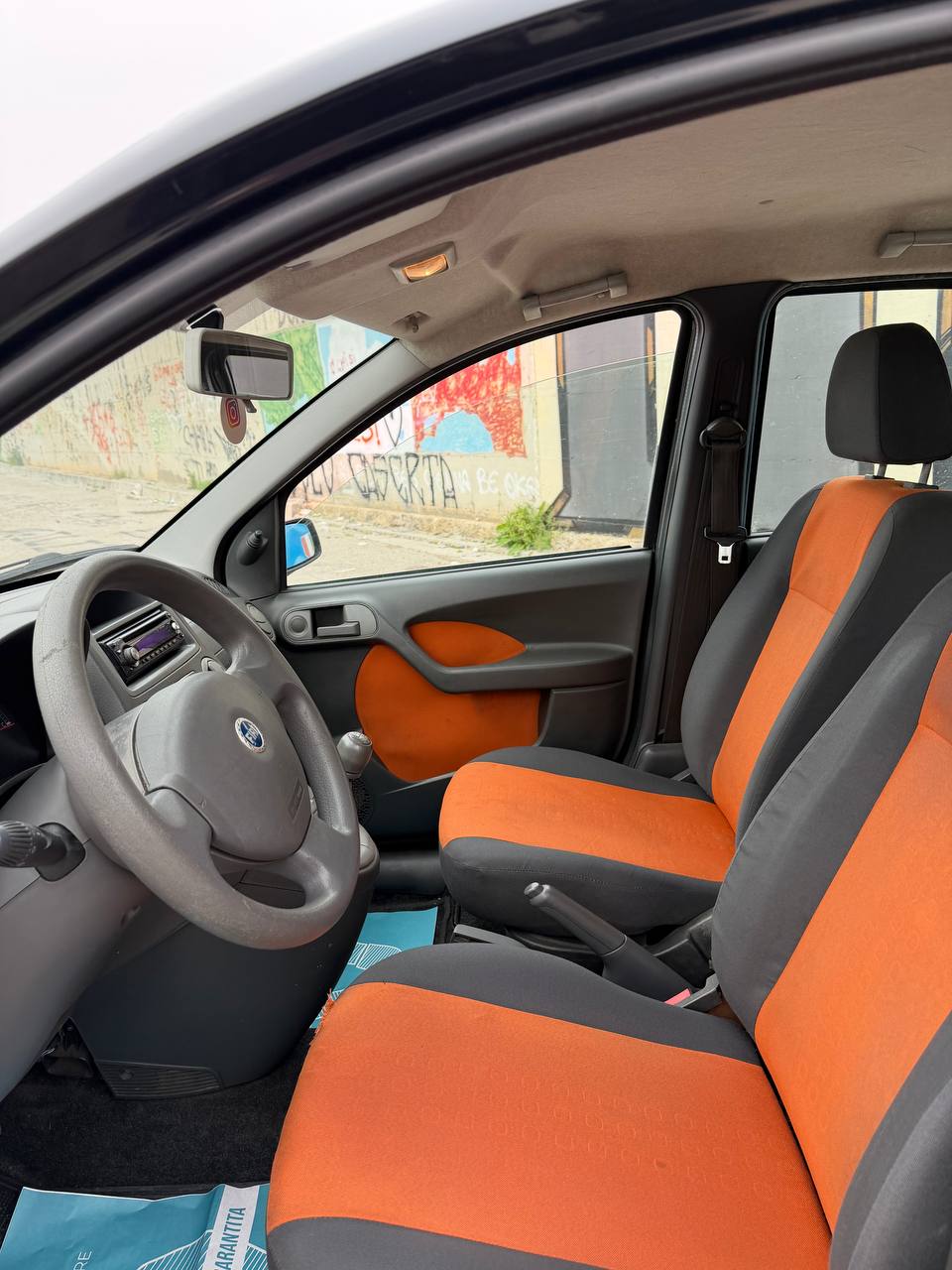 Fiat Panda 1.2 - immagine 4