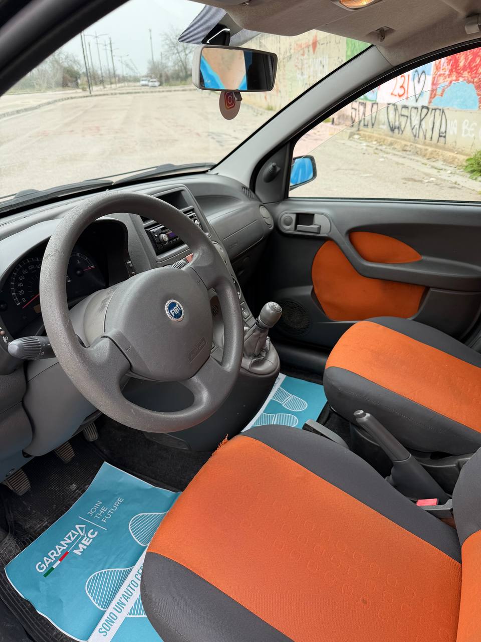 Fiat Panda 1.2 - immagine 3