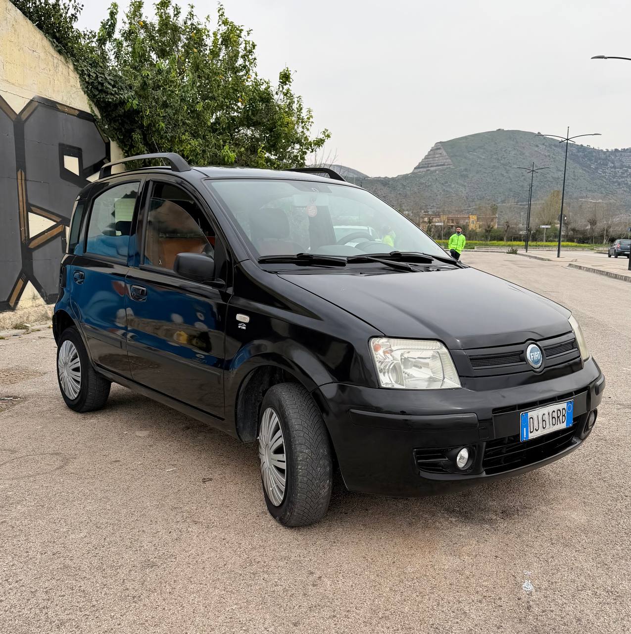 Fiat Panda 1.2 - immagine 2