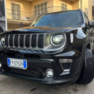 Jeep Renegade 1.6