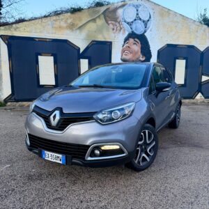 Renault Captur 1.5