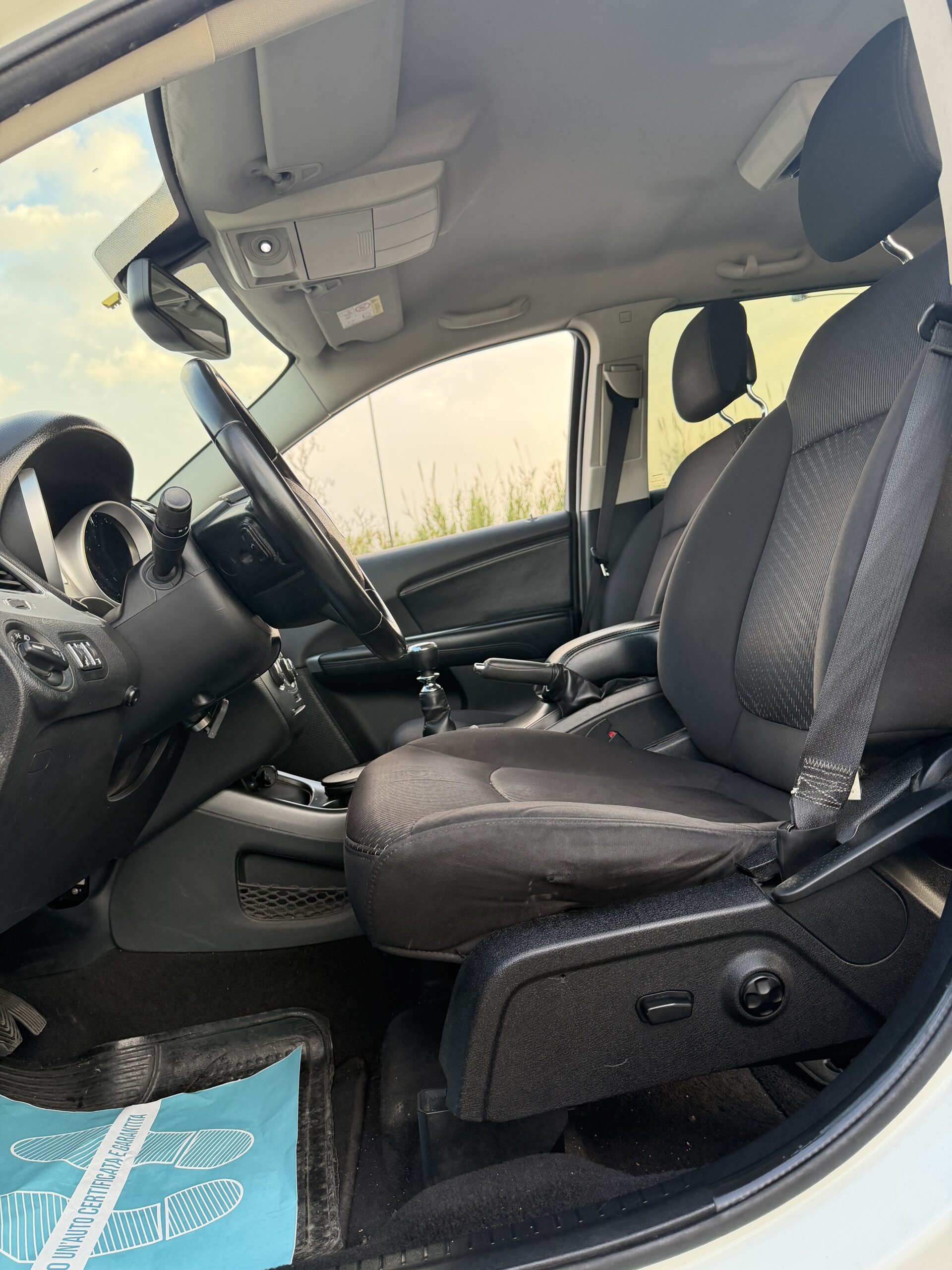 Freemont 2.0 140cv - immagine 5