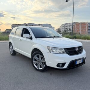 Freemont 2.0 140cv