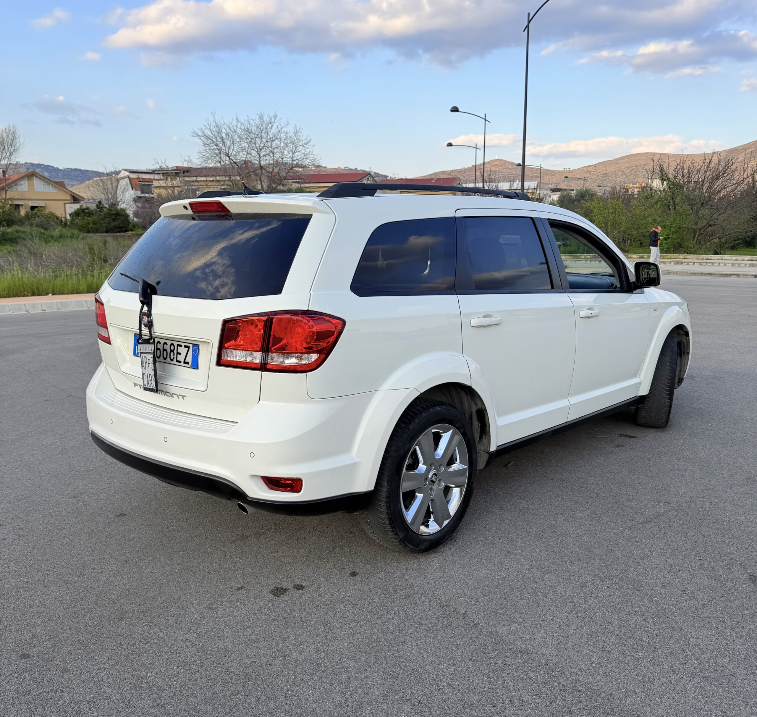 Freemont 2.0 140cv - immagine 2