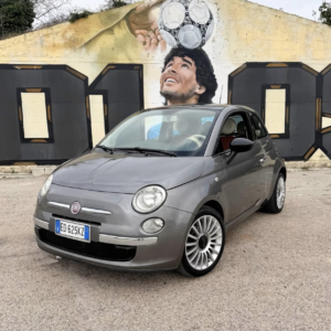 Fiat 500 1.2