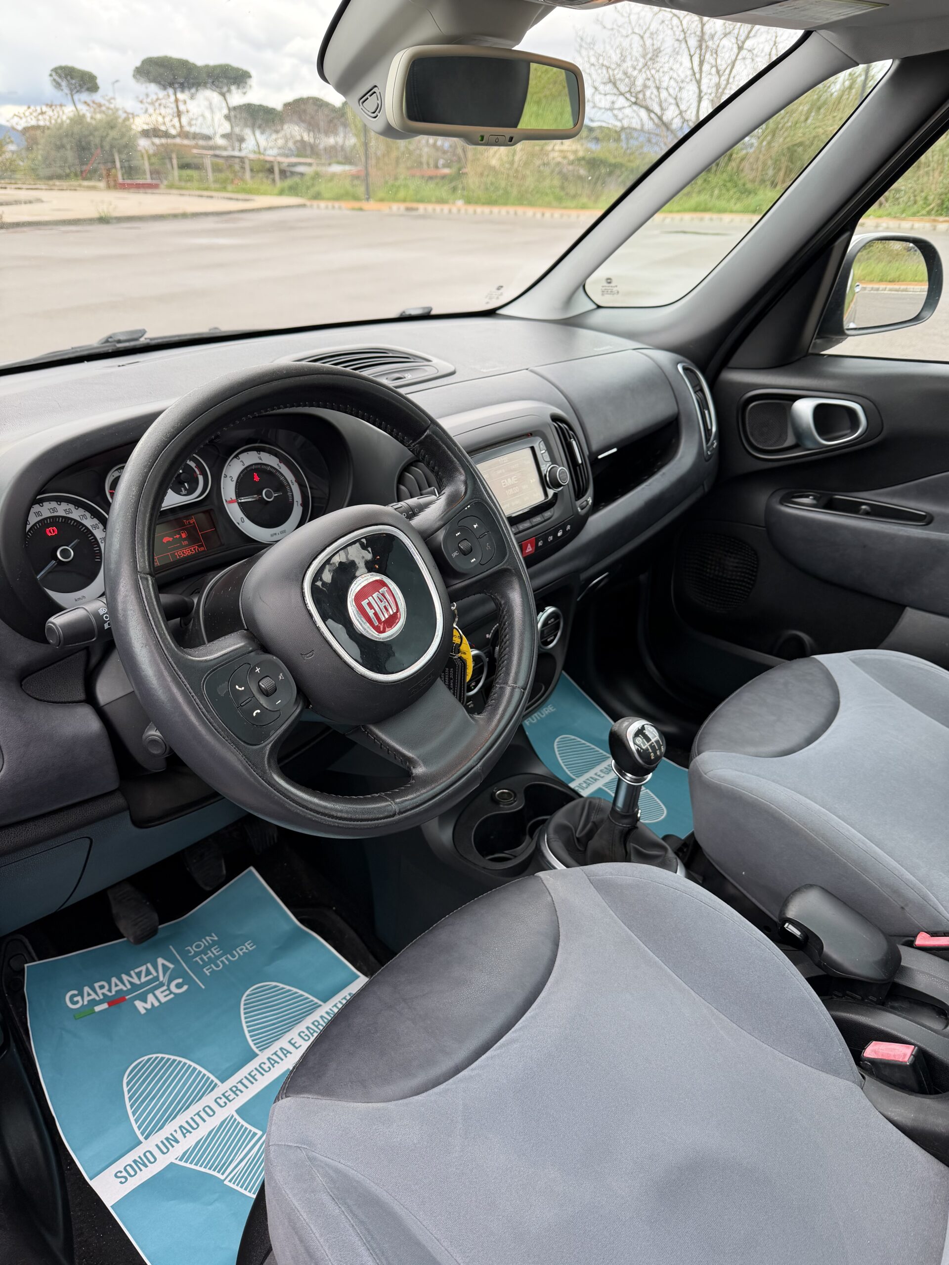 Fiat 500L 1.6 - immagine 7