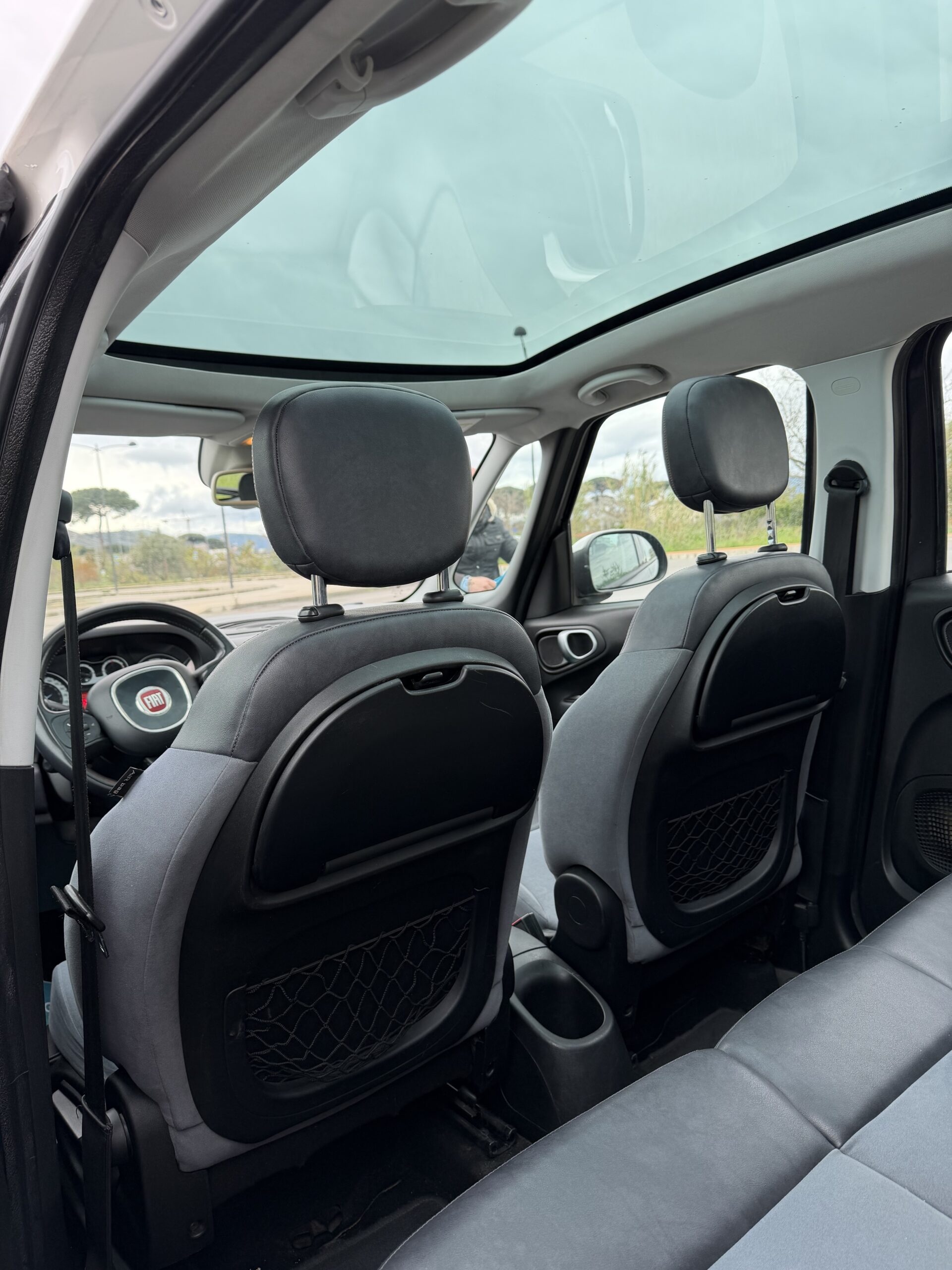 Fiat 500L 1.6 - immagine 5