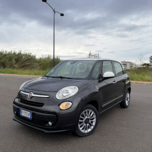 Fiat 500L 1.6