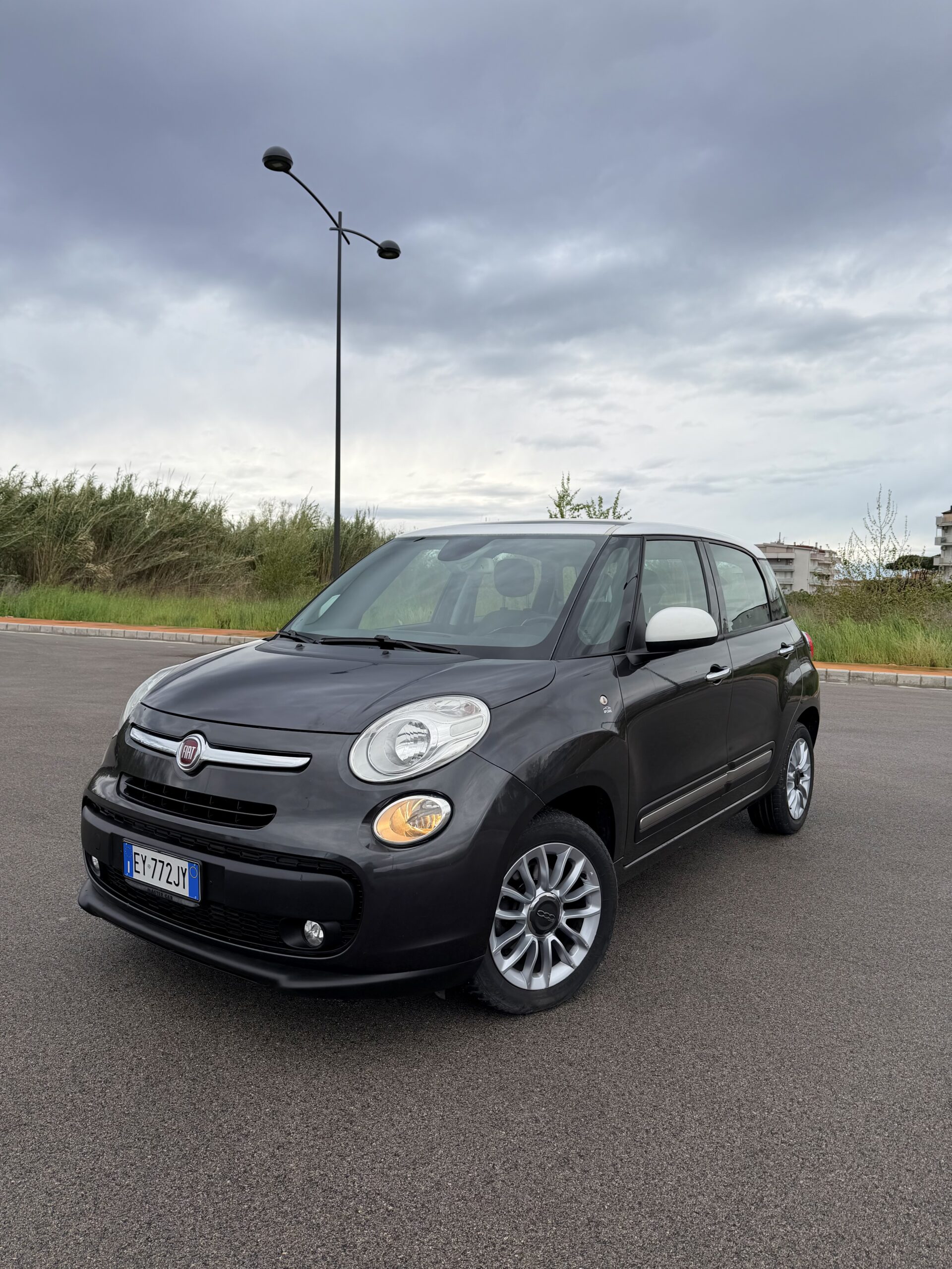 Fiat 500L 1.6