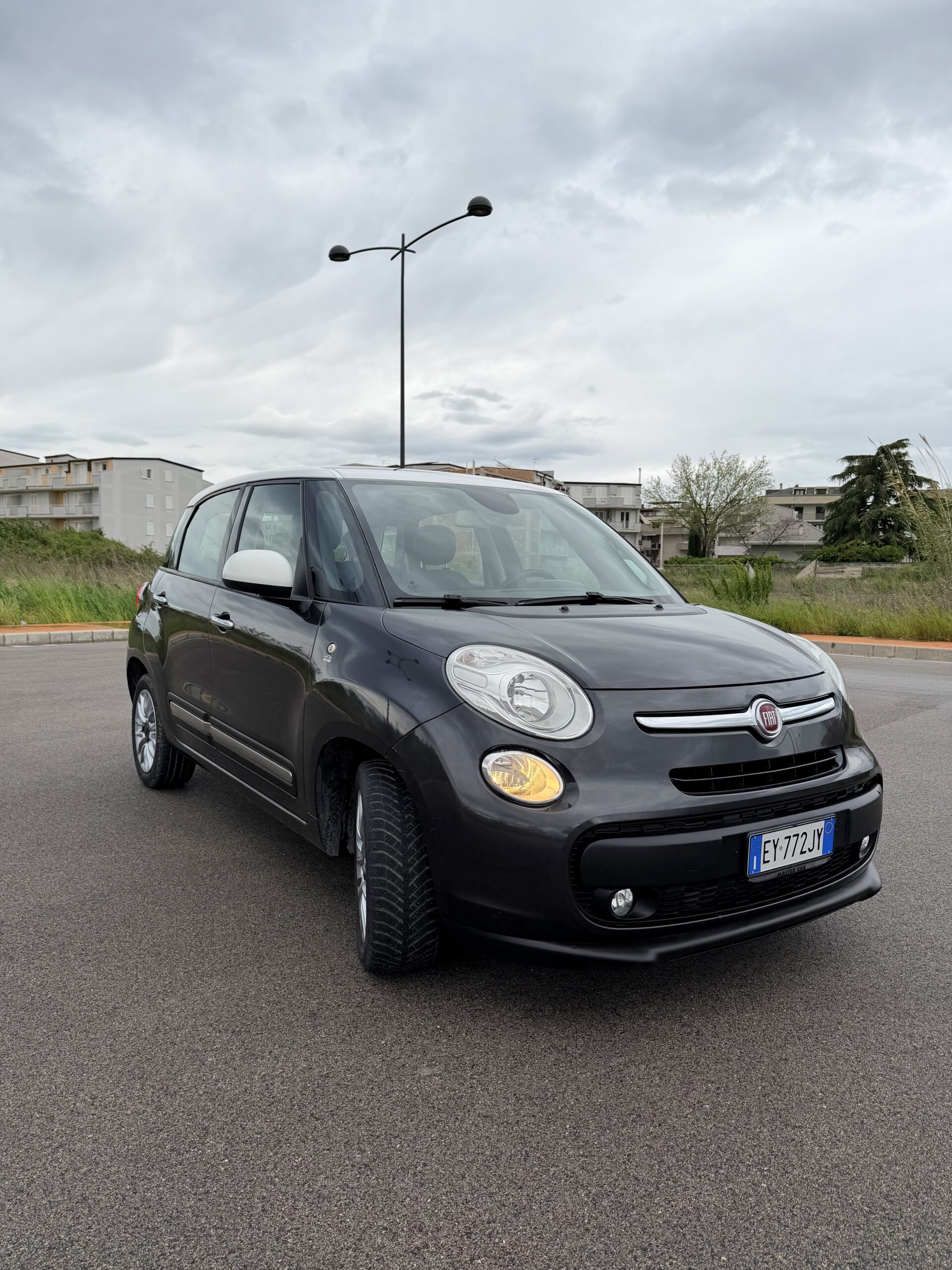 Fiat 500L 1.6 - immagine 2