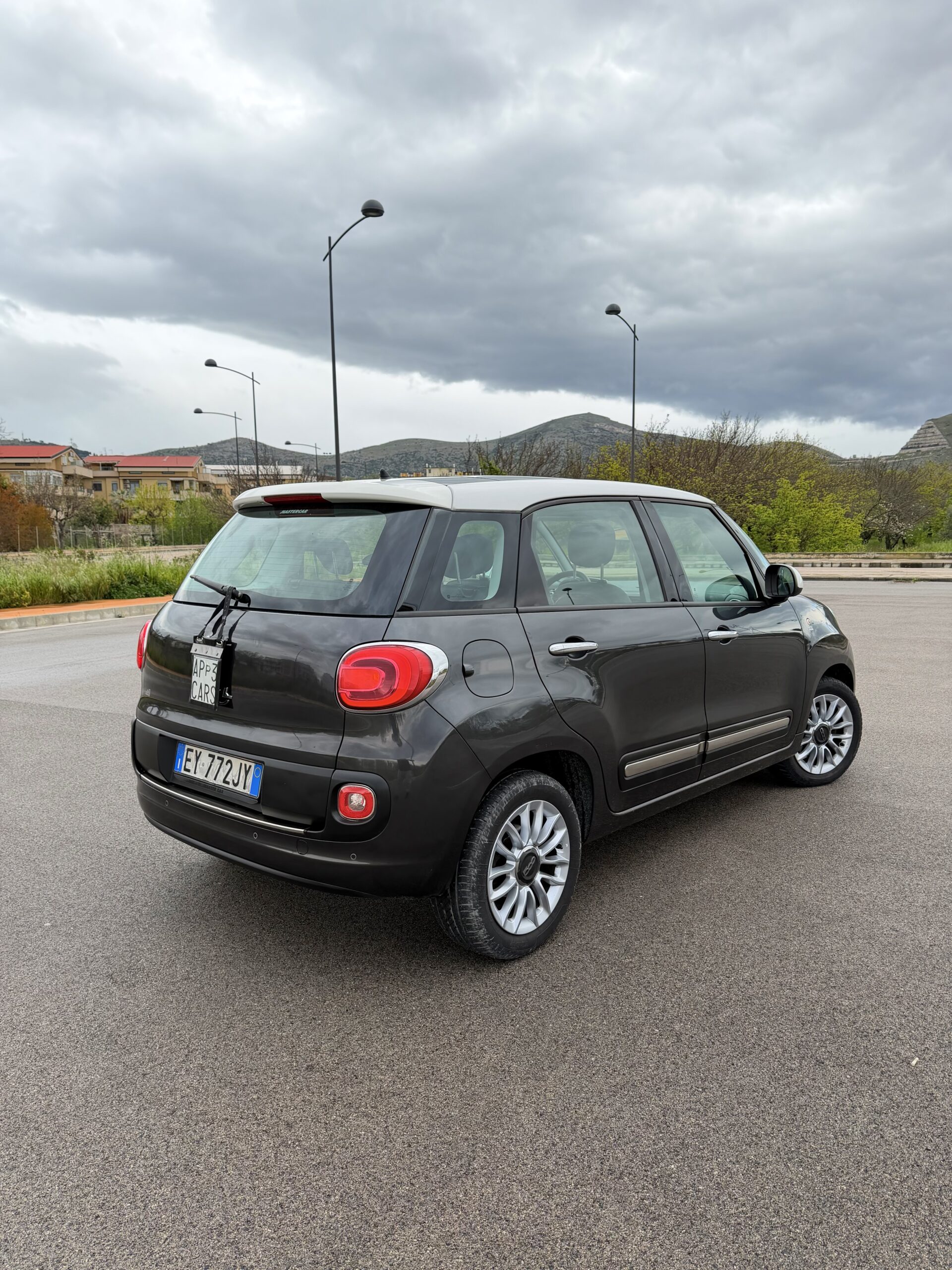 Fiat 500L 1.6 - immagine 3
