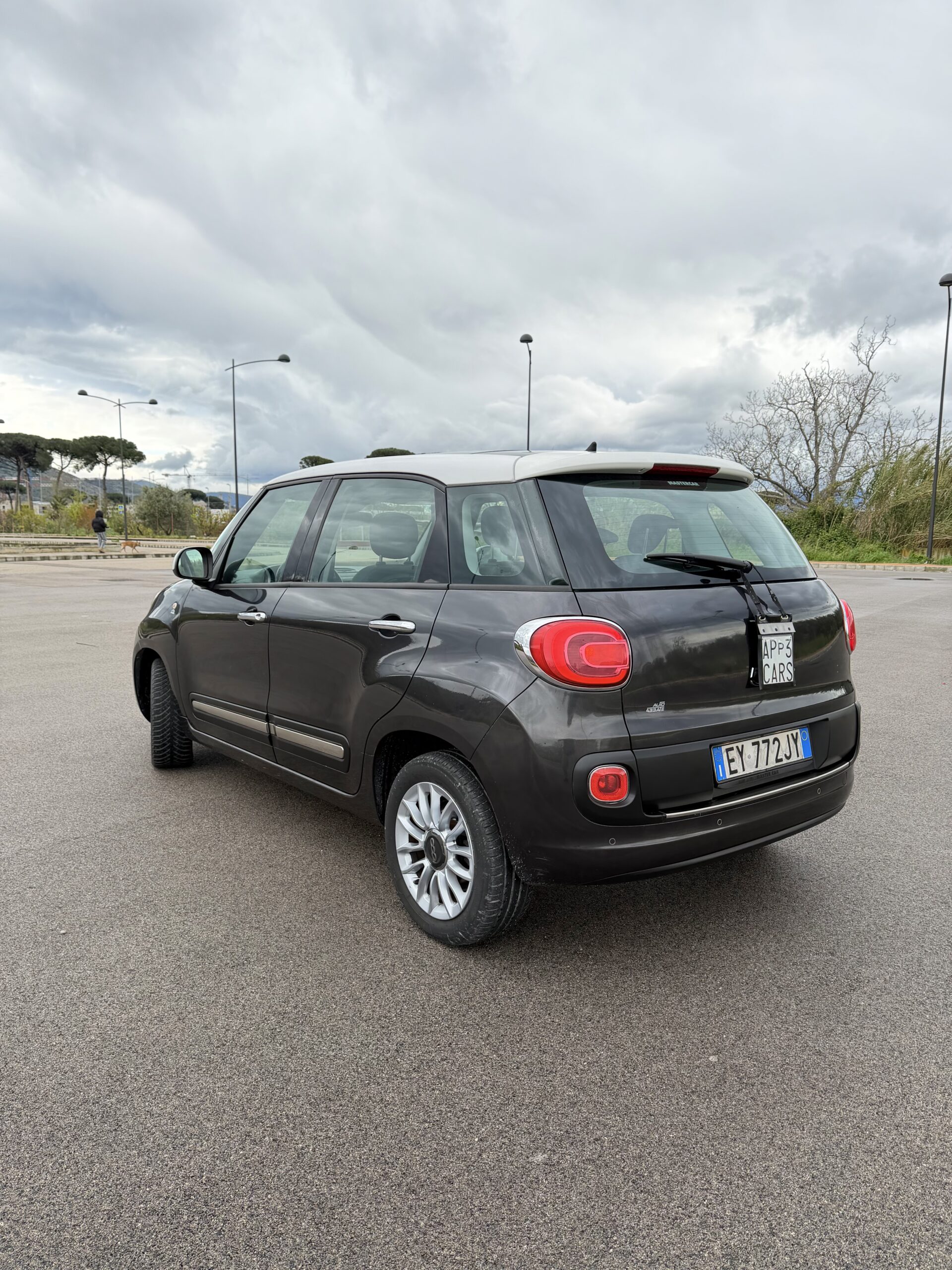 Fiat 500L 1.6 - immagine 4