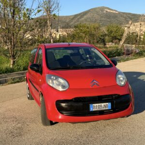 Citroen c1 diesel